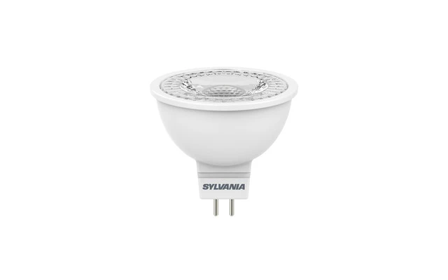 Bombilla LED GU5.3 MR16 5 W 345 lm 4000 K - Sylvania 0026613