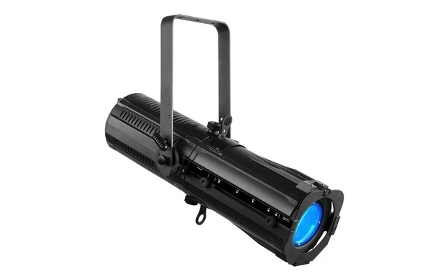 BeamZ BTS250C LED Profile Spot Zoom 250W RGBW