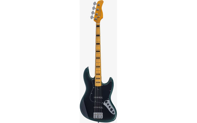 Marcus Miller V7 ALDER-4 New Gen Dark Forest