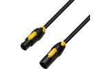 Cable powercon