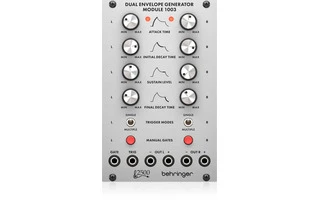 Behringer Dual Envelope Generator 1003