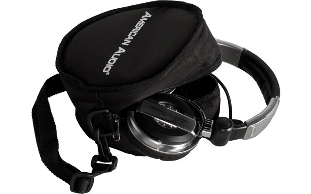 American Audio VMS4 Bag Headset