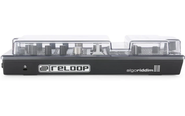 DeckSaver Reloop MixTour Pro