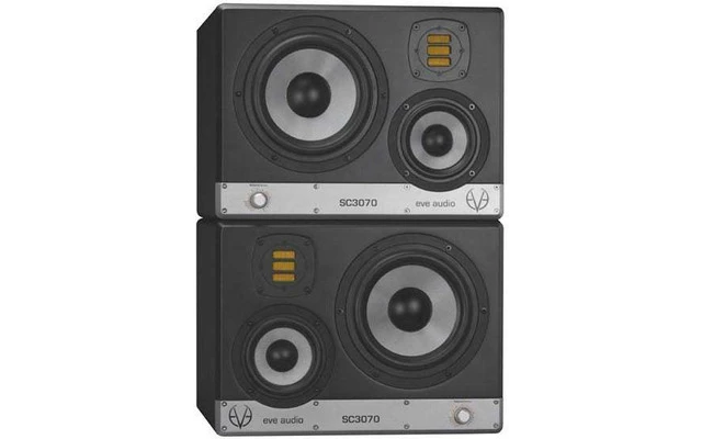 EVE Audio SC3070