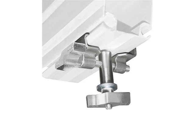 Guil ABZ-55 Garra para carpa viga aluminio