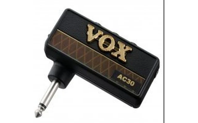 VOX Amplug C30