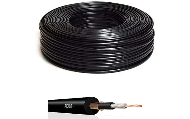 Klotz AC104SW.100