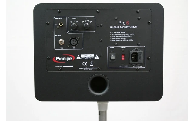 Prodipe PRO 6