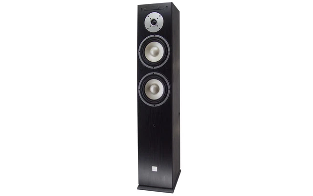 KODA Center - Columna de sonido USB/SD & Bluetooth