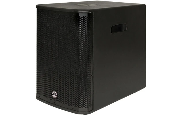 TopPro Audio Soho S15