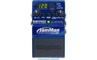 Digitech JamMan Solo XT