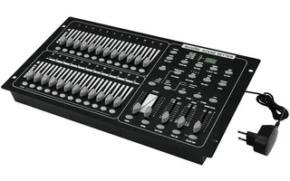 Eurolite DMX Scene Setter