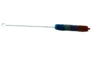Hohner escobilla para flauta de madera
