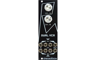 DreadBox Dual VCA