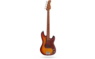 Marcus Miller P5 Alder 4 2Nd Gen - TS Tobacco Sunburst