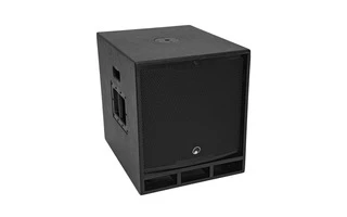 Omnitronic MaXx-1810DSP 2.1