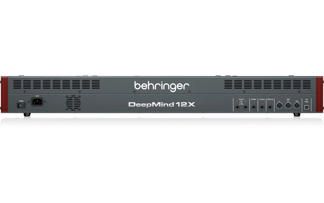 Behringer DeepMind 12X