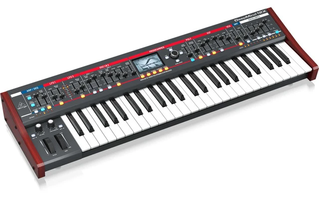 Behringer DeepMind 12X