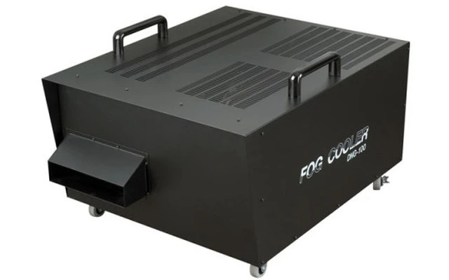 Antari DNG-100 Enfriador de humo