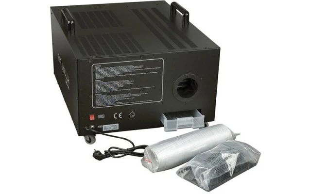Antari DNG-100 Enfriador de humo