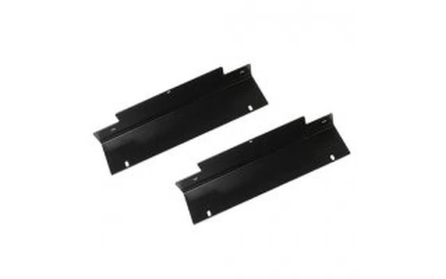 Pioneer DJM 800 Adaptador Rack 19"