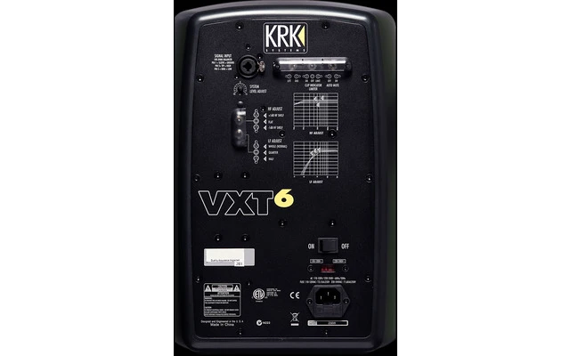 KRK VXT6