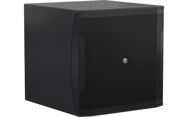Mackie iP-18S