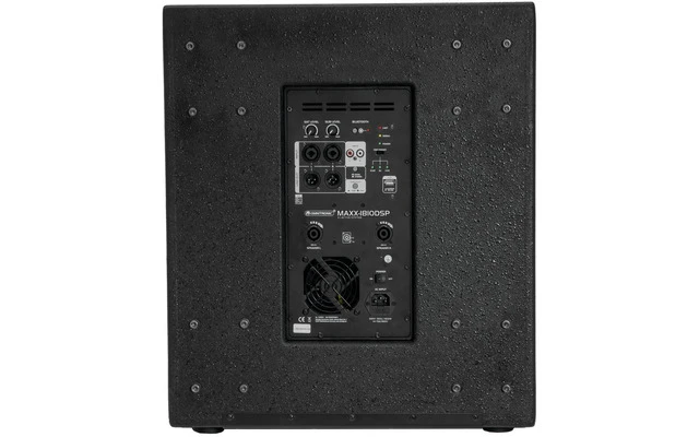 Omnitronic MaXx-1810DSP 2.1