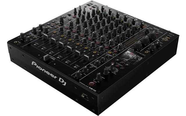 Pioneer DJ DJM-V10
