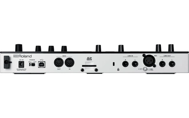 Roland Verselab MV-1 - Stock B