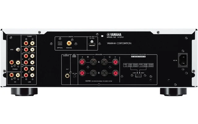 Yamaha A-S701
