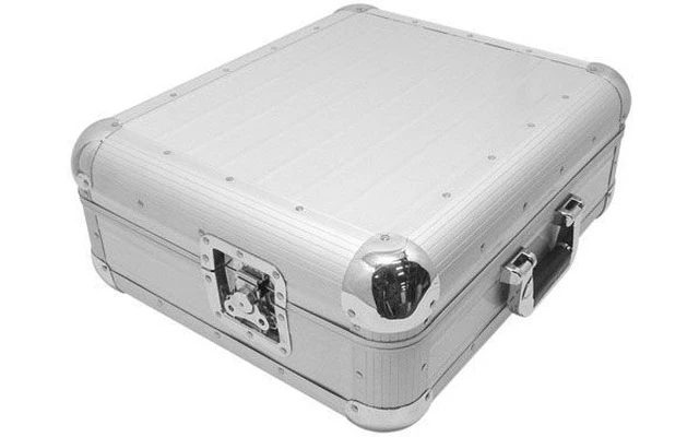 Zomo SL-12 XT Plata