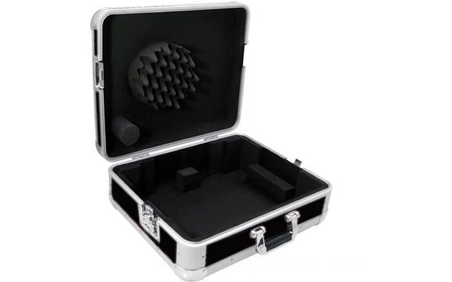 Zomo SL-12 XT Plata