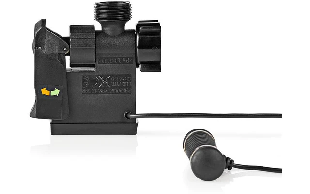 AquaStop electrónico - Sensor de suelo