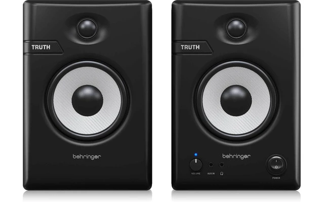 Behringer Truth 4.5 BT