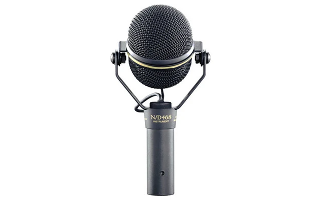 Electro Voice ND 468