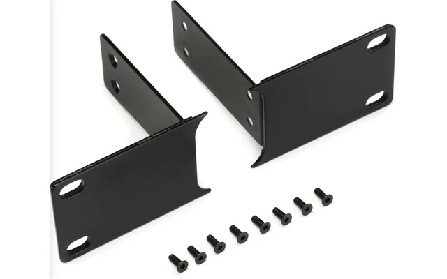 Audient EVO 16 & SP8 Rack Kit