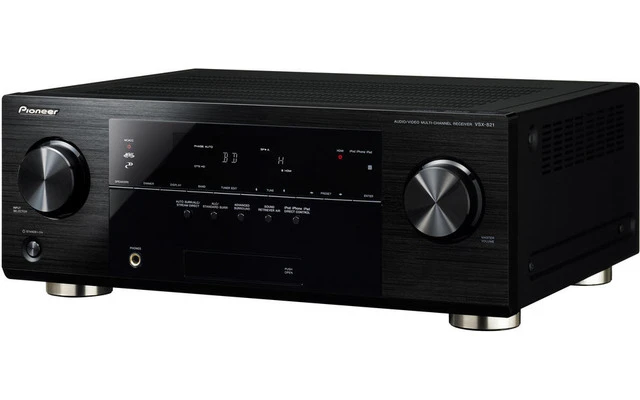 Pioneer VSX 821 K