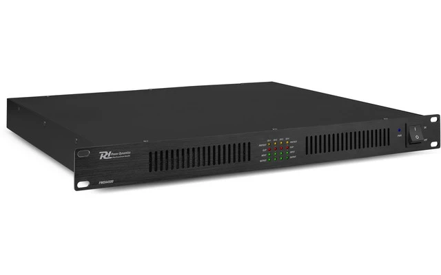 Power Dynamics PMDA4500