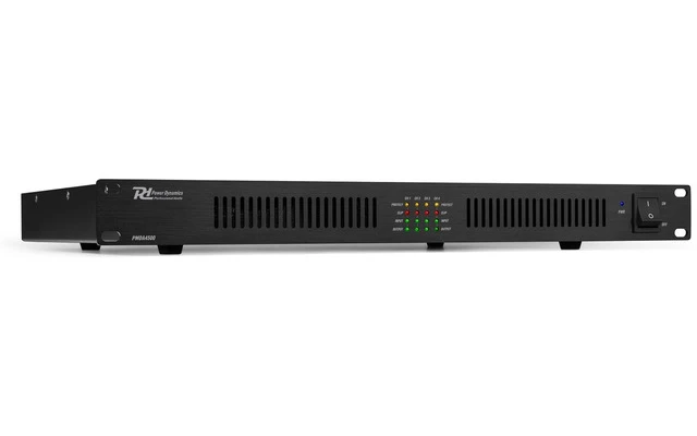 Power Dynamics PMDA4500