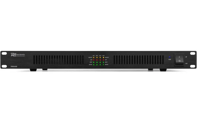 Power Dynamics PMDA4500
