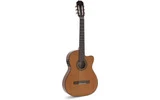 Guitarra acustica