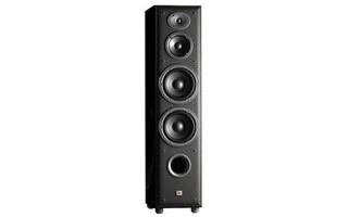 JBL E80 Negro