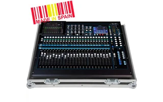 Walkasse WC-QU24-ESP