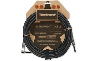 BlackStar Standard Cable 6M Str/Ang