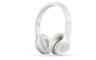 Beats Solo 2 Blanco