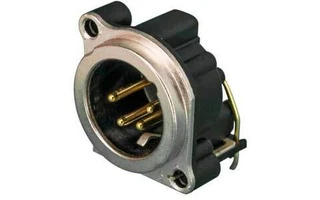 Neutrik NC4MBH