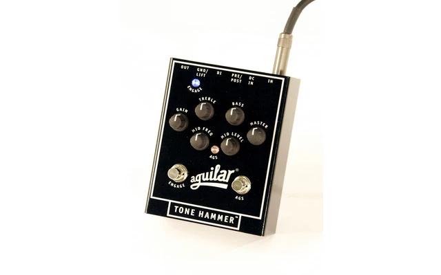 Aguilar Tone Hammer