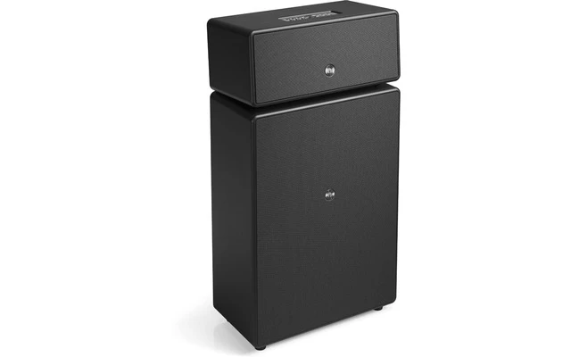 Audio Pro DrumFire II