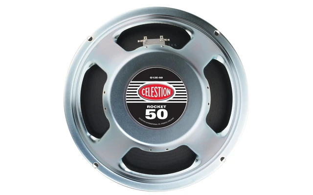 Celestion Rocket 50